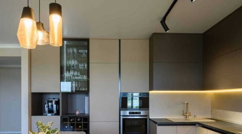 10 Mind-Blowing Pantry Lighting Ideas That Will Make You Rethink Your Kitchen Game