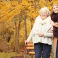 A Fresh Guide to Supporting Aging Parents