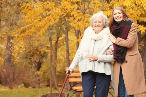 A Fresh Guide to Supporting Aging Parents