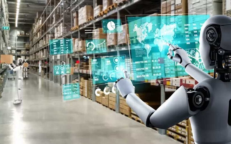 Maximizing Efficiency: AI Storage Solutions for Businesses - BlueSmartMia