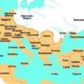 From Rome to Mesopotamia