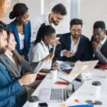 How Technology is Changing Employee Collaboration in the Workplace