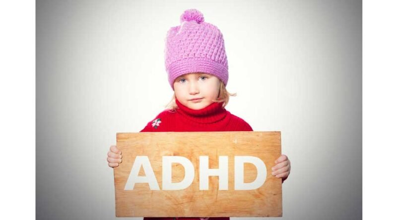 Understanding the Symptoms of Attention-Deficit/Hyperactivity Disorder (ADHD)