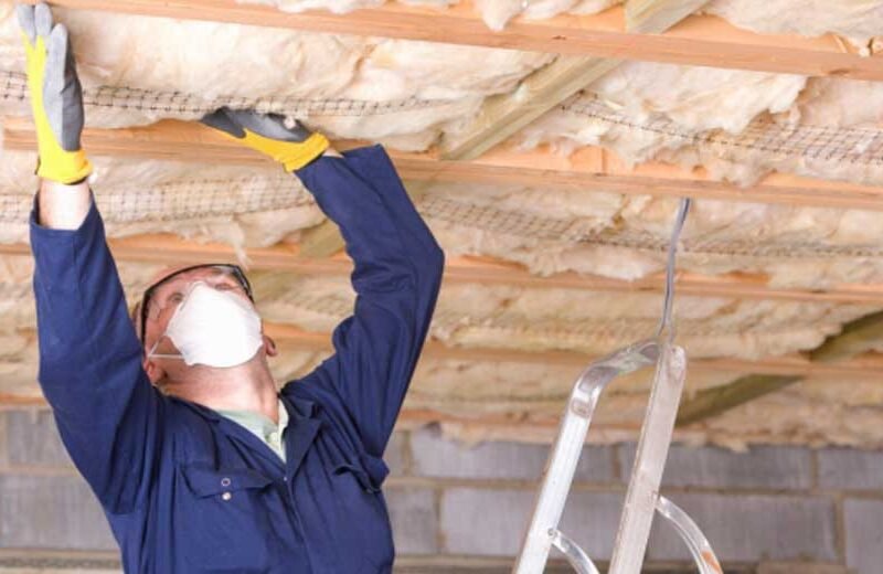 4 Key Considerations When Choosing Basement Wall Insulation Materials ...