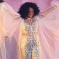 Diana Ross Shines in Dolce & Gabbana at The 2025 Grammy Award Ceremonies