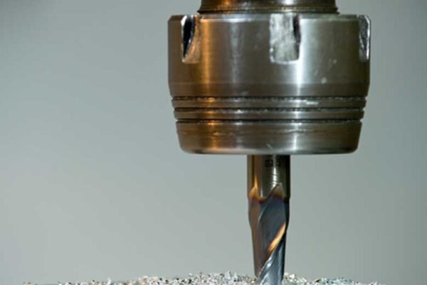 Innovative Techniques in Precision Machining