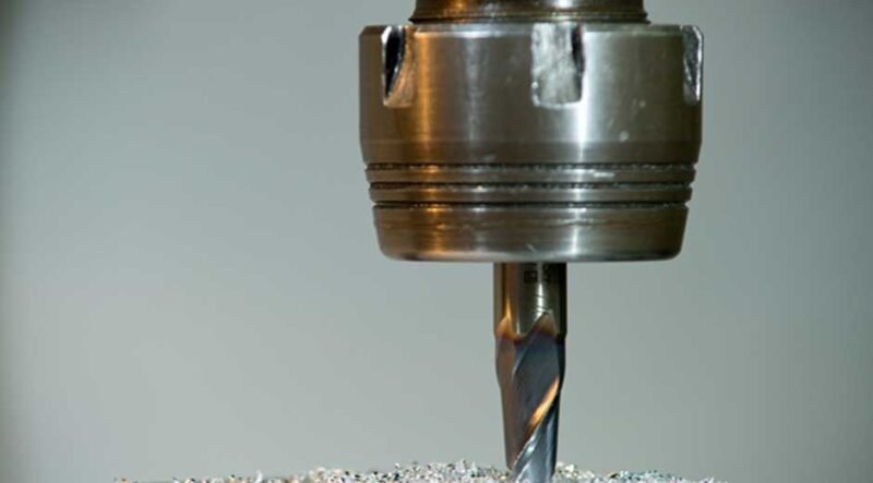 Innovative Techniques in Precision Machining