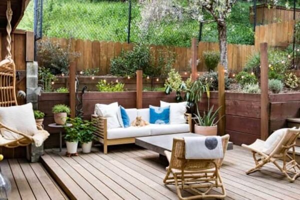 Quick Fixes for Dull Outdoor Spaces: Easy Tips You’ll Want to Try