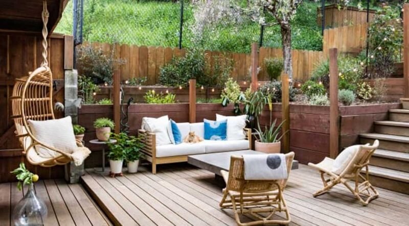 Quick Fixes for Dull Outdoor Spaces: Easy Tips You’ll Want to Try