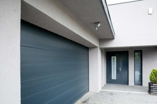 Residential Garage Security: Stylish & Secure Options for Your Home