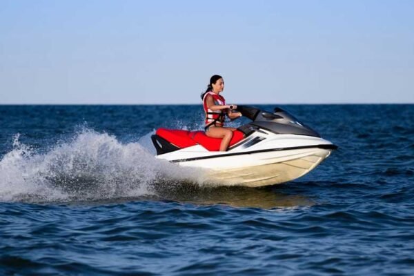 The Joy of Boating: A Comprehensive Guide to Choosing the Right Watercraft