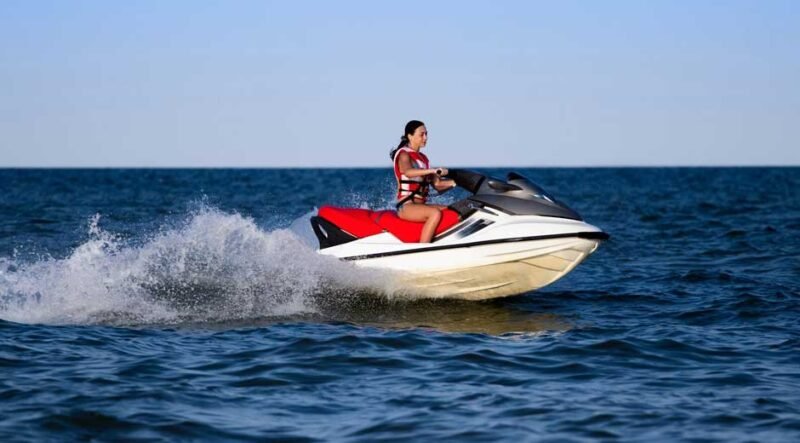 The Joy of Boating: A Comprehensive Guide to Choosing the Right Watercraft