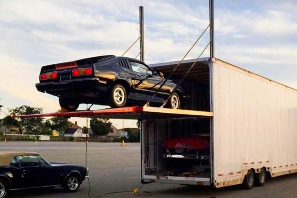 Tips for Hiring Professional Car Movers