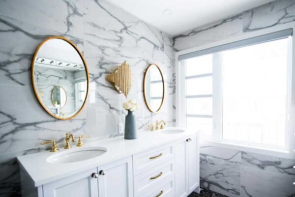 Top Bathroom Makeover Ideas for a Stylish and Modern Look