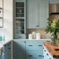 Updating Your Kitchen Cabinets on a Budget