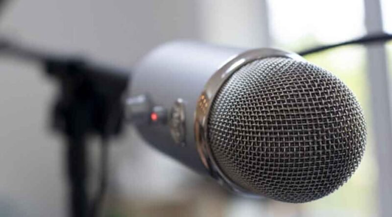 Podcast Content Creation in the Future: Key Innovations and Strategies