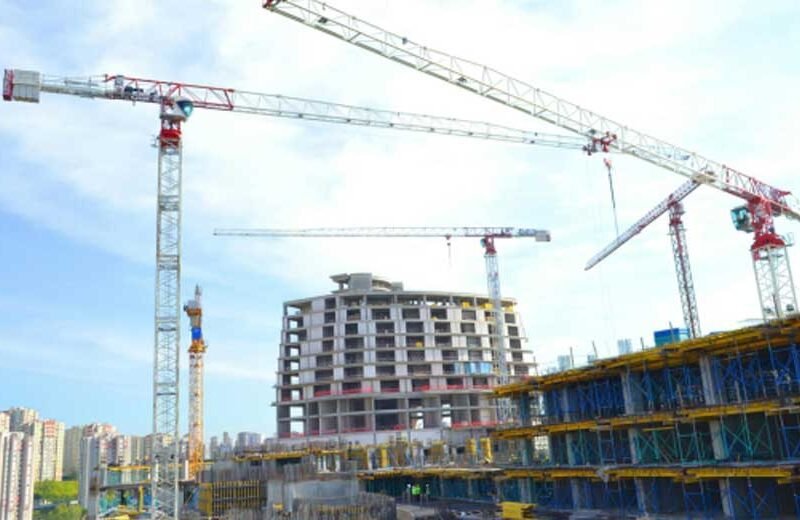 Temporary Heavy-Duty Structures for Industrial and Commercial Use ...