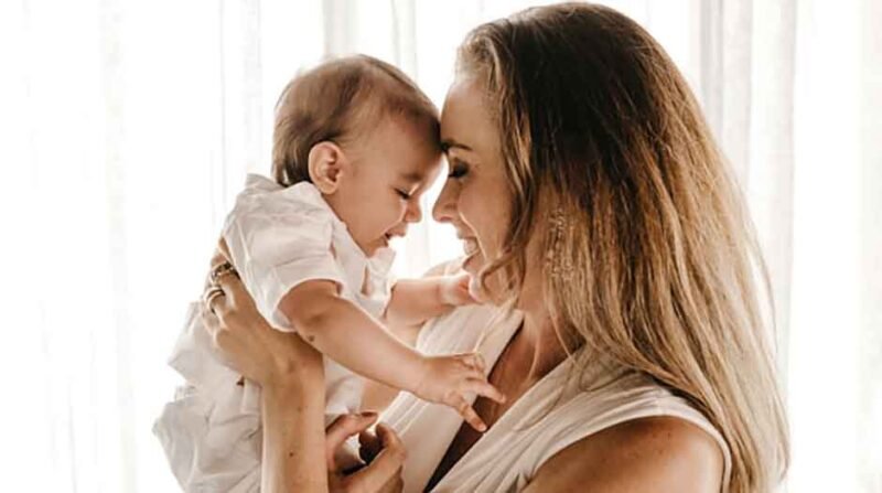5 Confidence-Boosting Tips for New Moms After Postpartum