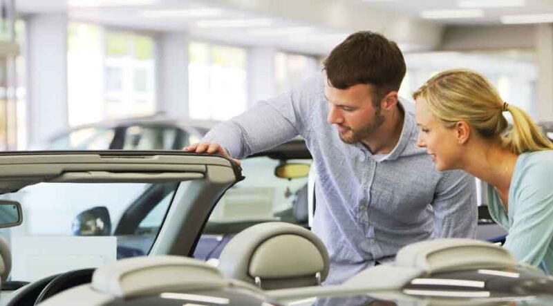 Comparing the Benefits of New vs. Used Vehicles