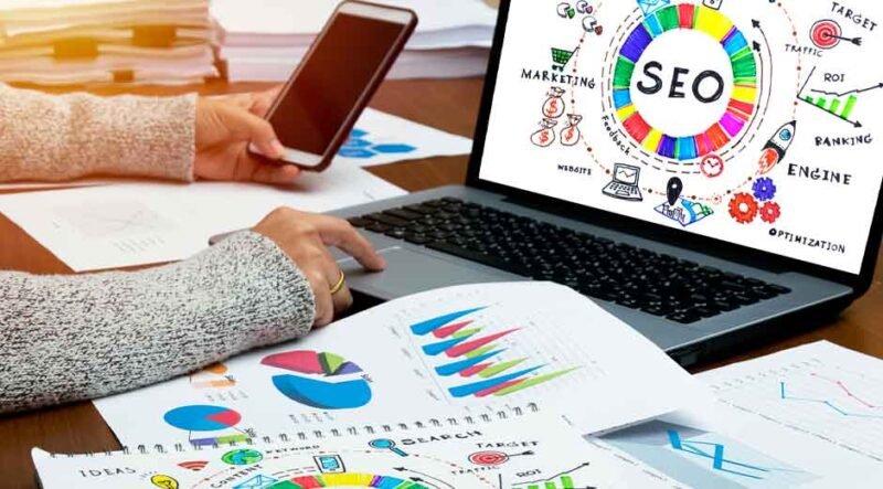 Everything You Need To Know As a Small Business Owner In Order To Implement SEO