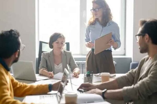 Large-Scale SEO Strategies for Modern Enterprises
