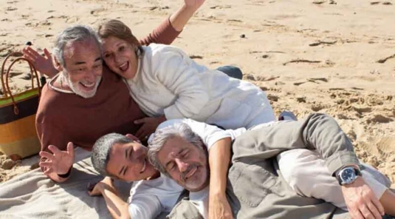 The Reasons Australians Are Choosing Community Living in Retirement