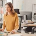 Why Ergonomic Furniture Is a Practical Investment
