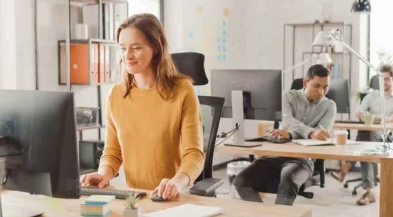 Why Ergonomic Furniture Is a Practical Investment