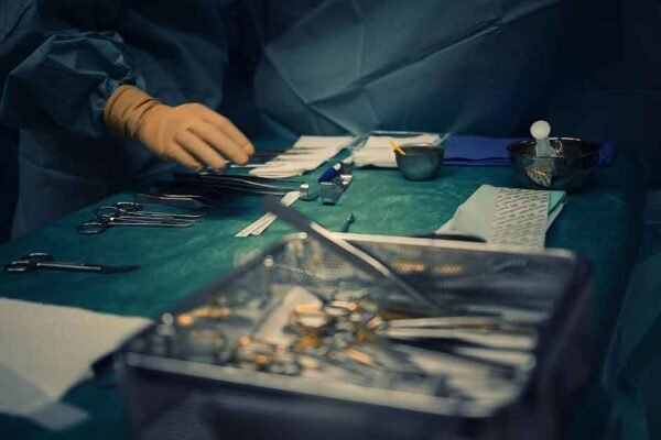 5 Common Causes of Chronic Pain After Surgery