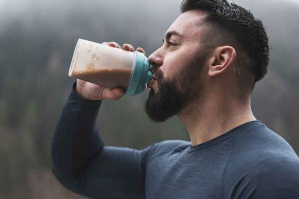 5 Powerful Benefits of Drinking Protein Shakes Post-Workout
