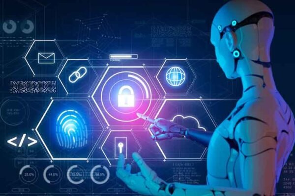 AI and the Future of Cybersecurity: A Smarter Way to Secure Your Data