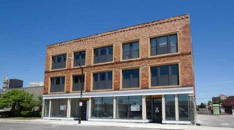 Are You Looking for a Commercial Property to Rent? Here’s What to Look For