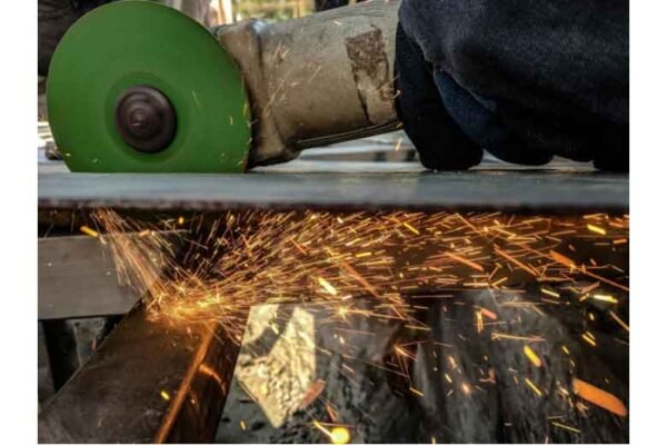 Benefits of Incorporating Advanced Steel Sheets in Construction