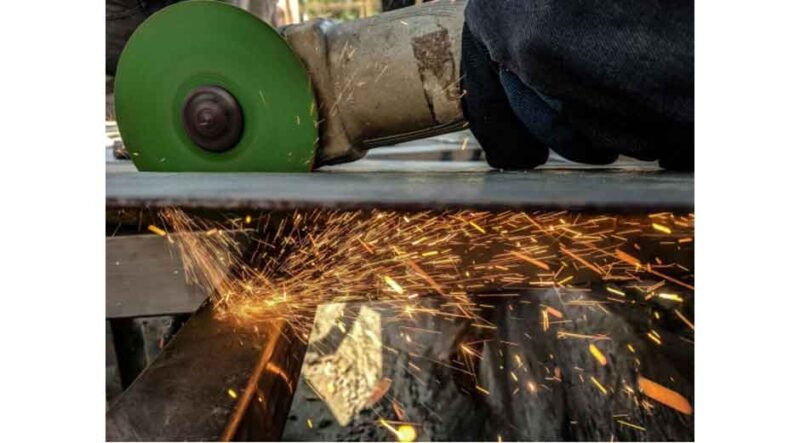 Benefits of Incorporating Advanced Steel Sheets in Construction
