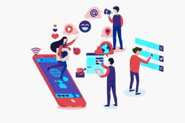 From Visibility to Influence: Strategies to Elevate Your Digital Presence