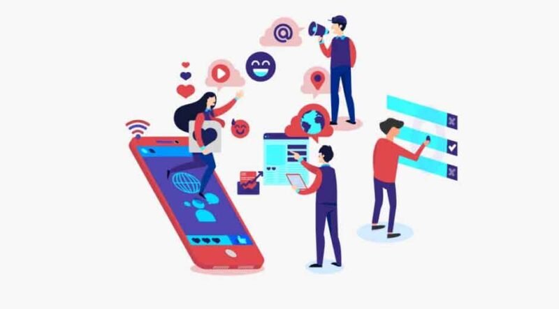 From Visibility to Influence: Strategies to Elevate Your Digital Presence