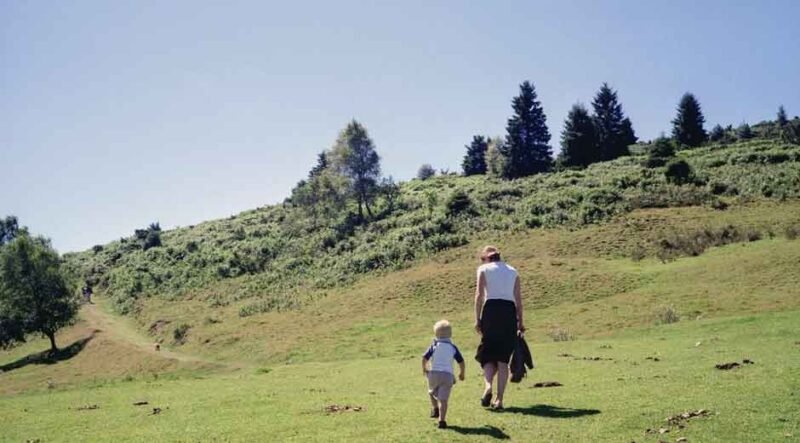 Guiding Children Through the Emotional Landscape of Moving