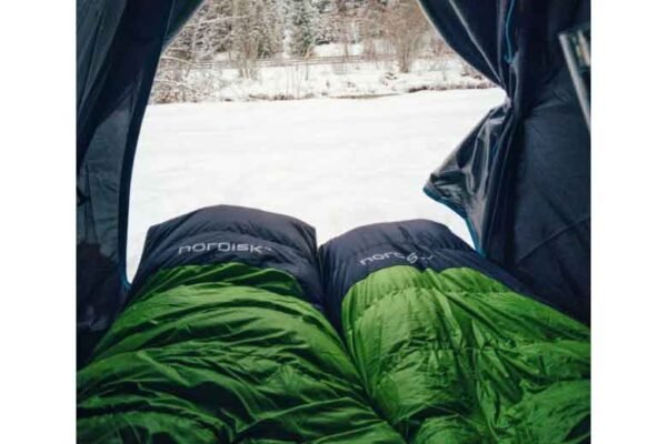 How to Choose the Perfect Outdoor Sleeping Bag for Comfort and Warmth