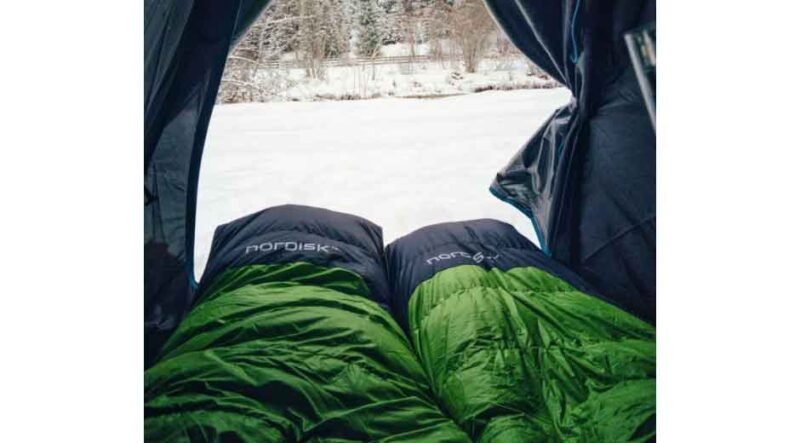 How to Choose the Perfect Outdoor Sleeping Bag for Comfort and Warmth