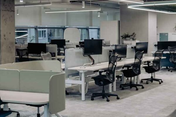 Is Your Workplace Fire-Safe? What You Need to Know