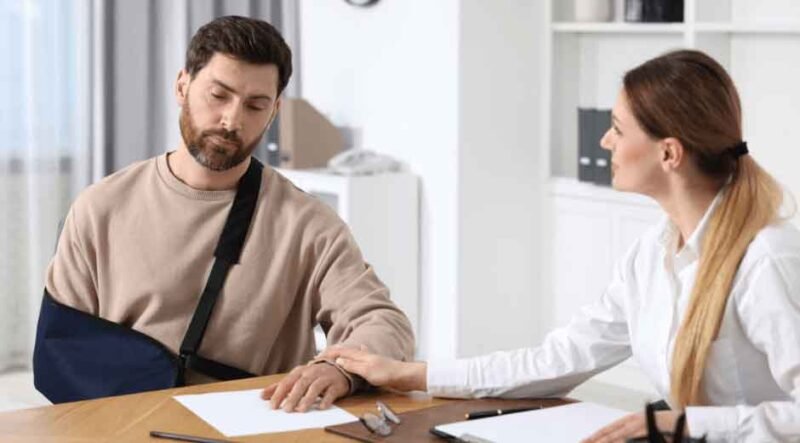 Legal Options for the Seriously Injured in Virginia