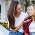 Maintaining Independence in a Teen Relationship
