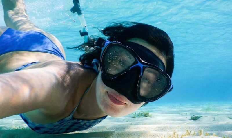 Make a Splash: Top Water Activities to Try This Summer