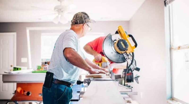 New Construction Financing: Comparing Loan Types and Rates