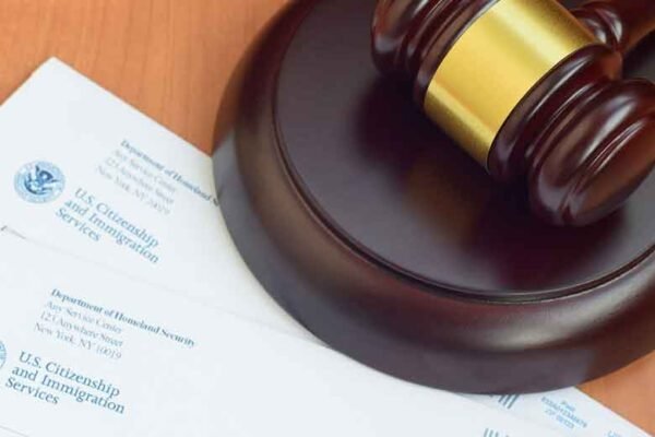 Pathways to Legal Status and Protection in the U.S.