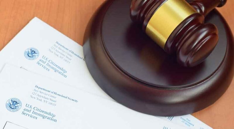 Pathways to Legal Status and Protection in the U.S.