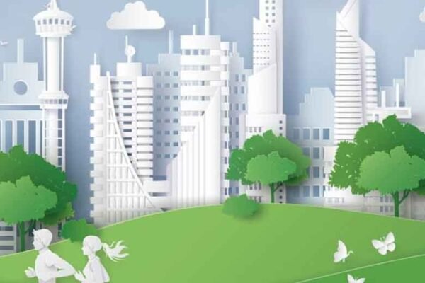 Redefining Progress – Sustainable Construction in a Changing World