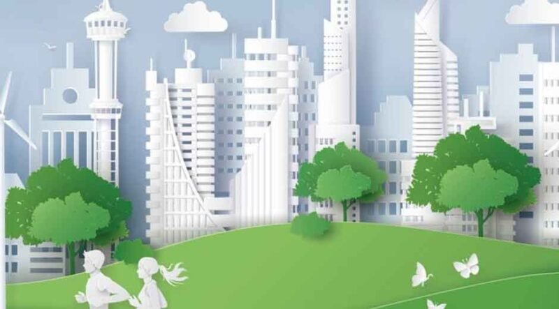 Redefining Progress – Sustainable Construction in a Changing World