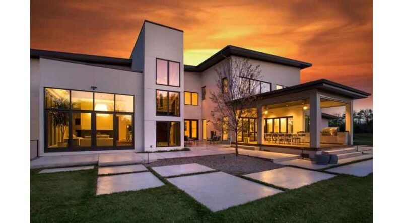 The Art of Modern Living: What Sets Contemporary Home Builders Apart