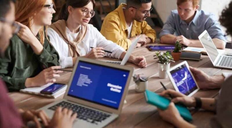 The Role of Smarter Tools in Modern Work Environments